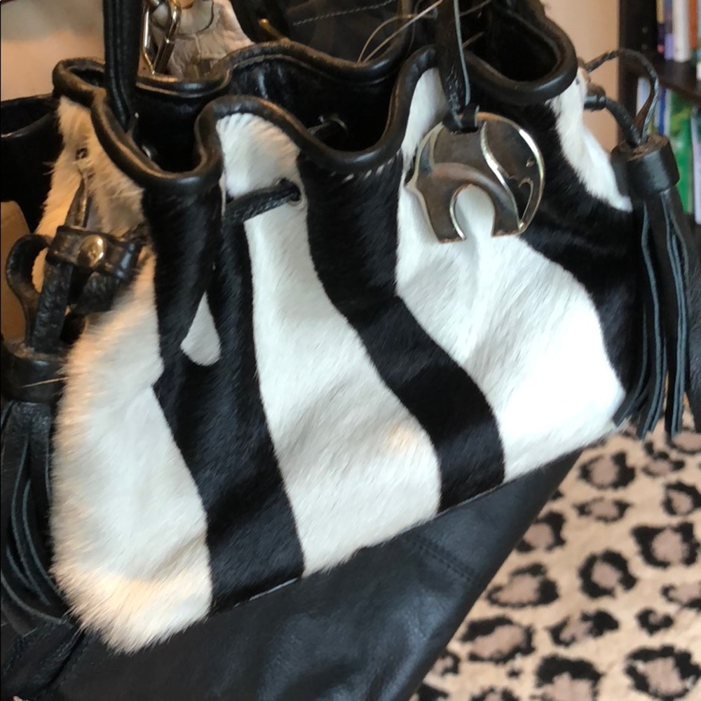 South African Bag